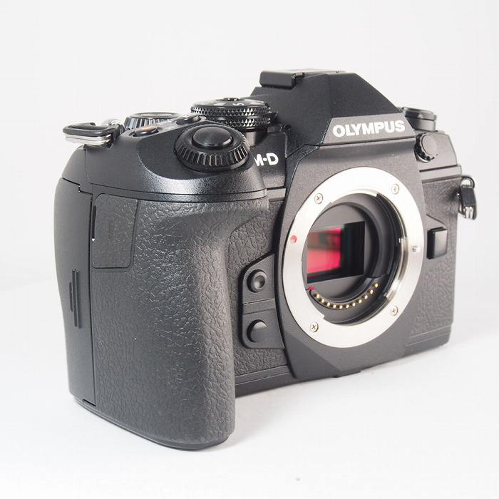 中古】(オリンパス) OLYMPUS OM-D E-M1 Mark II｜ナニワグループ