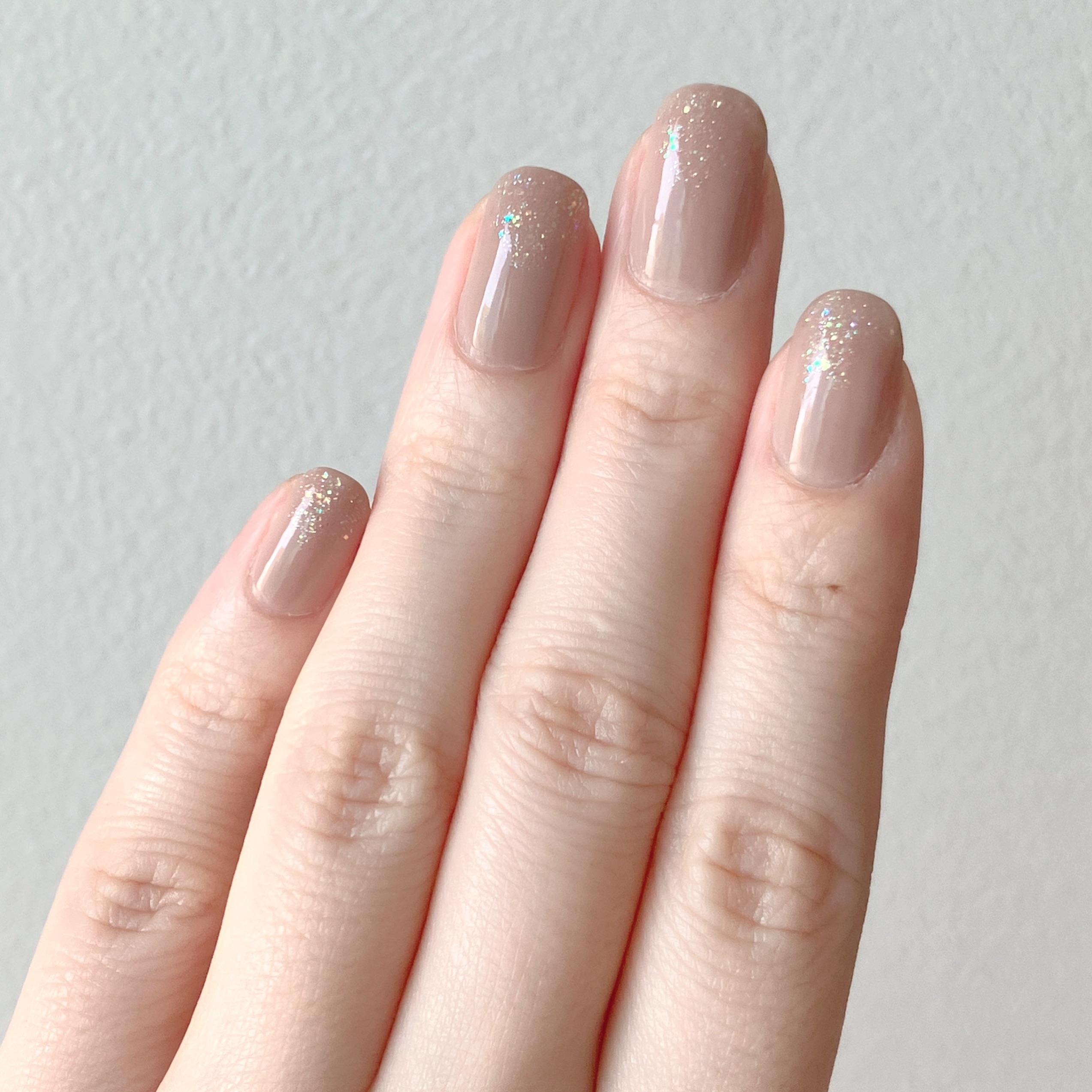 セルフネイル記録（2023年1月〜2月）、ADDICTIONのネイルが