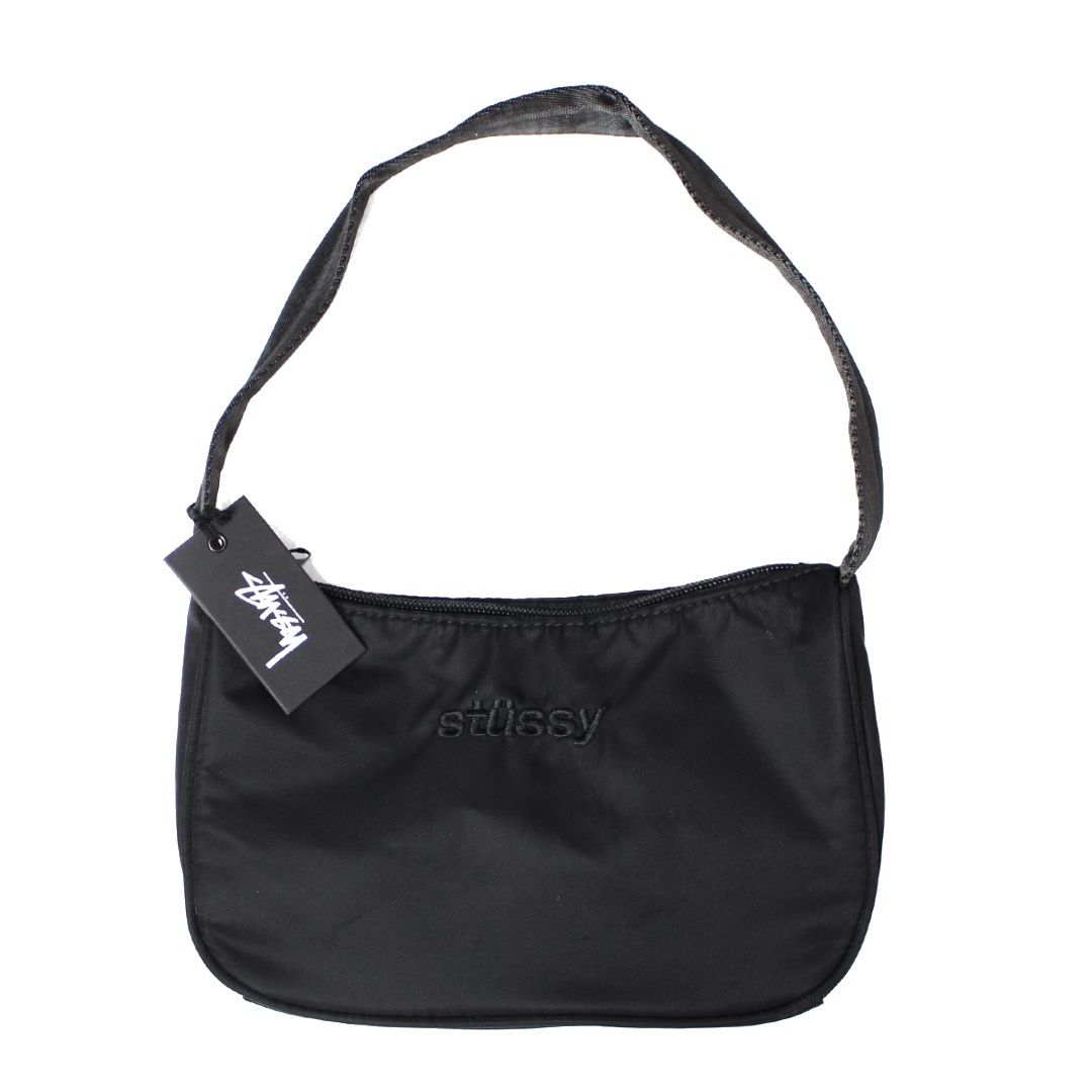 STUSSY SHOULDER BAG ステューシー ショルダー バッグ (STUSSY