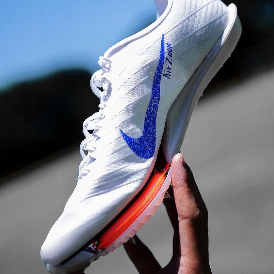 NIKEエアズーム マックスフライ 25cm NIKE エアズームマックスフライ