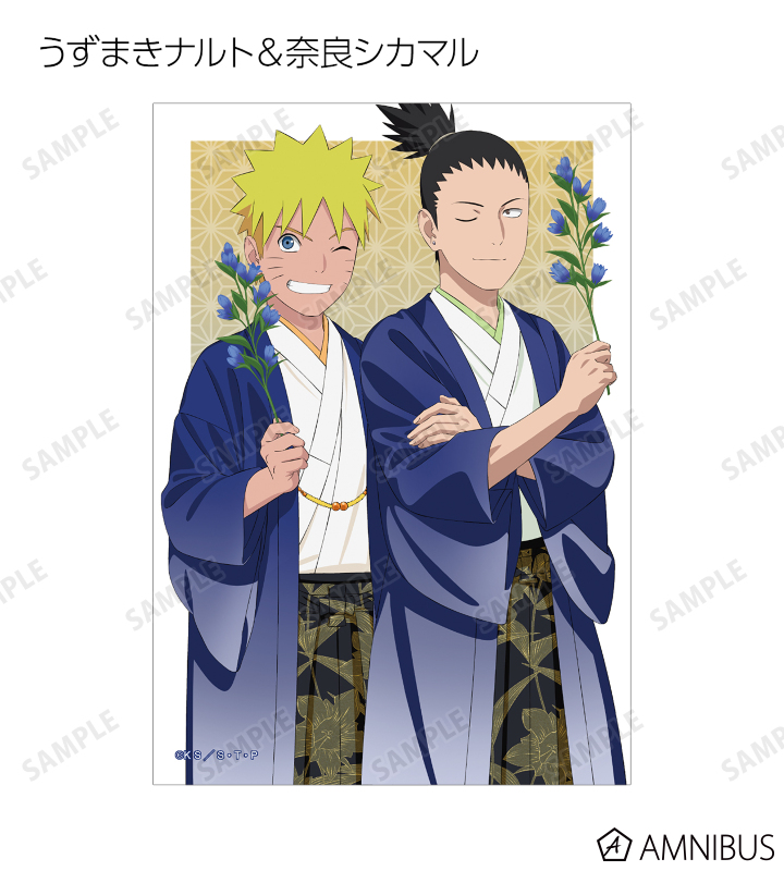 AMNIBUS-日常使いできるアニメグッズの通販サイト-