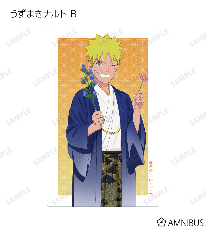 AMNIBUS-日常使いできるアニメグッズの通販サイト-