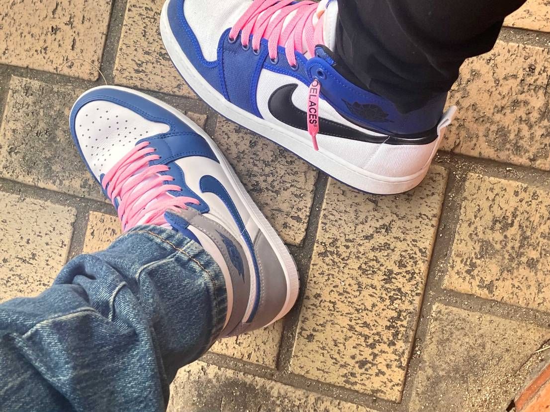 ナイキ エアジョーダン1 KO ハイ 