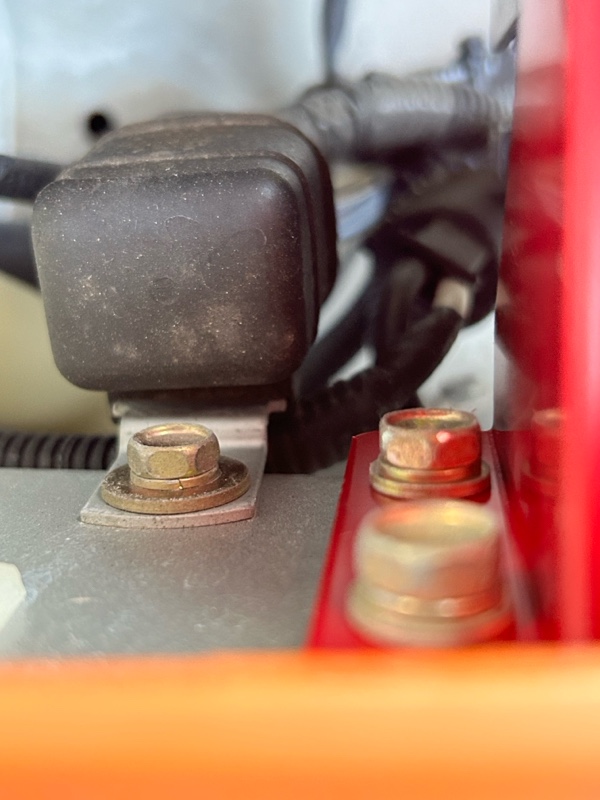 EPSユニットカバー取付（ホンダ S2000・AP）by 雨仁 - みんカラ