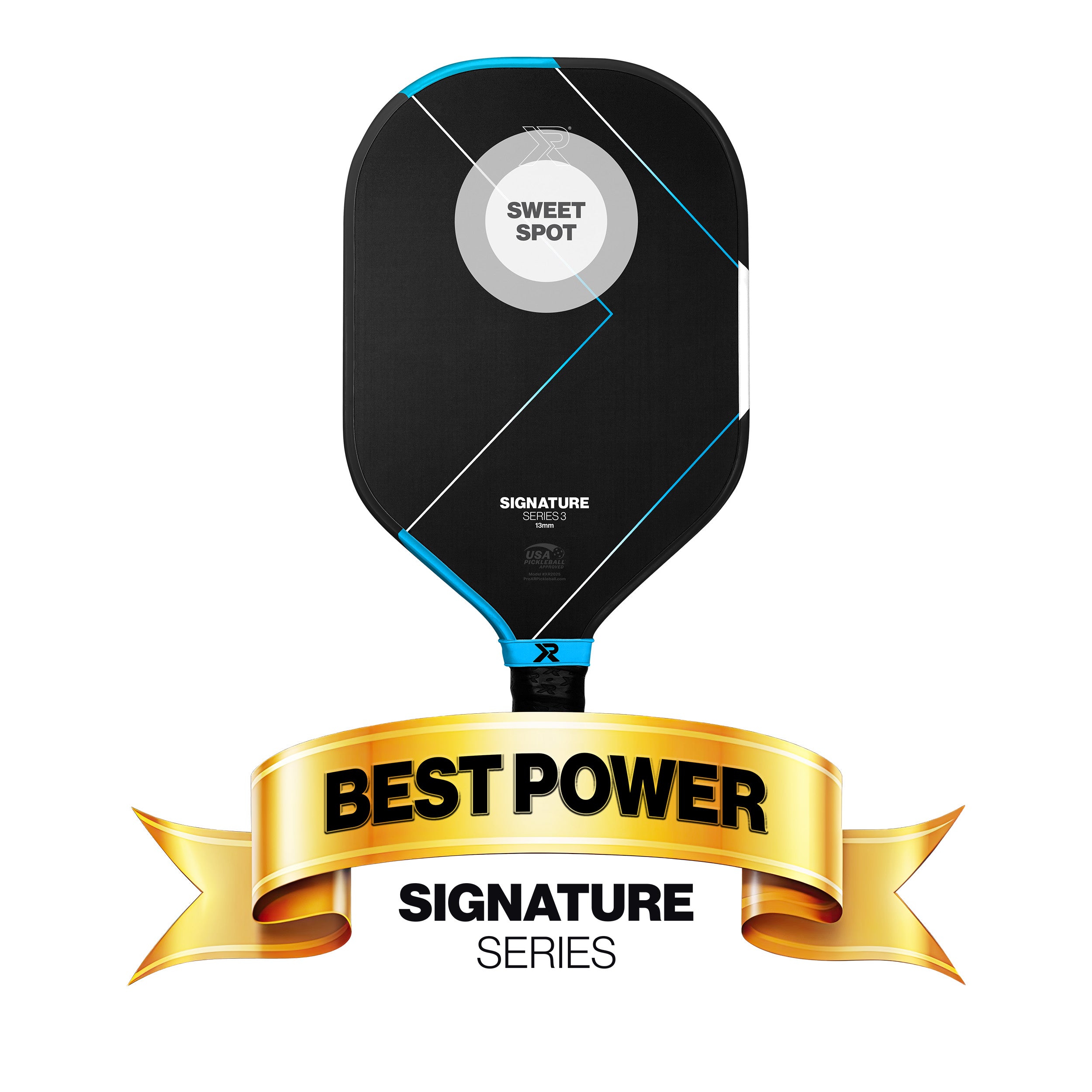 Signature Series - ProXR Pickleball
