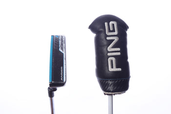 Used Ping Sigma 2 Tyne Putters - Affordable Quality Golf Clubs