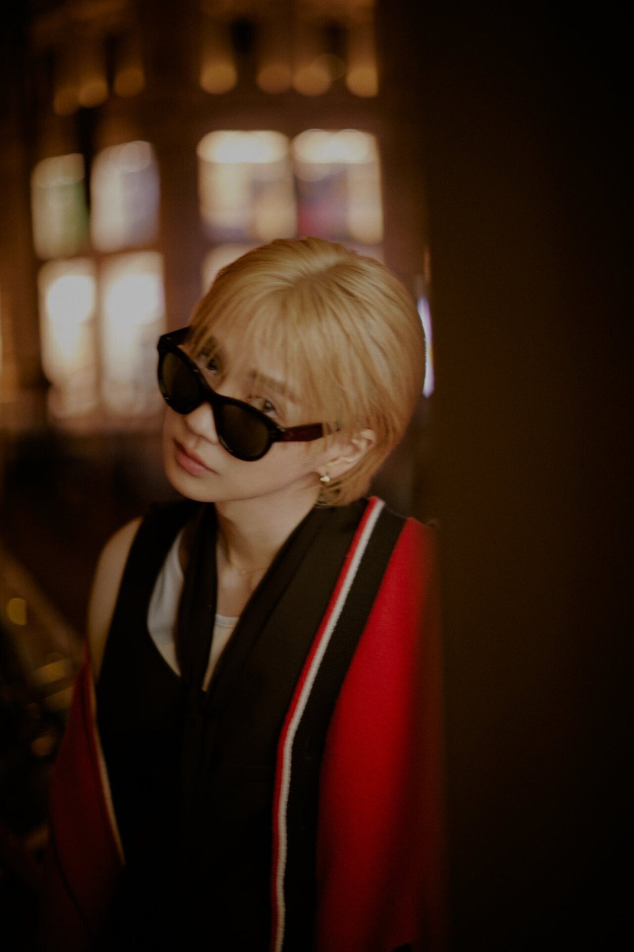 吉野北人 2nd 写真集『Orange』 2025/1/24(金)発売！ | LDH - LOVE +