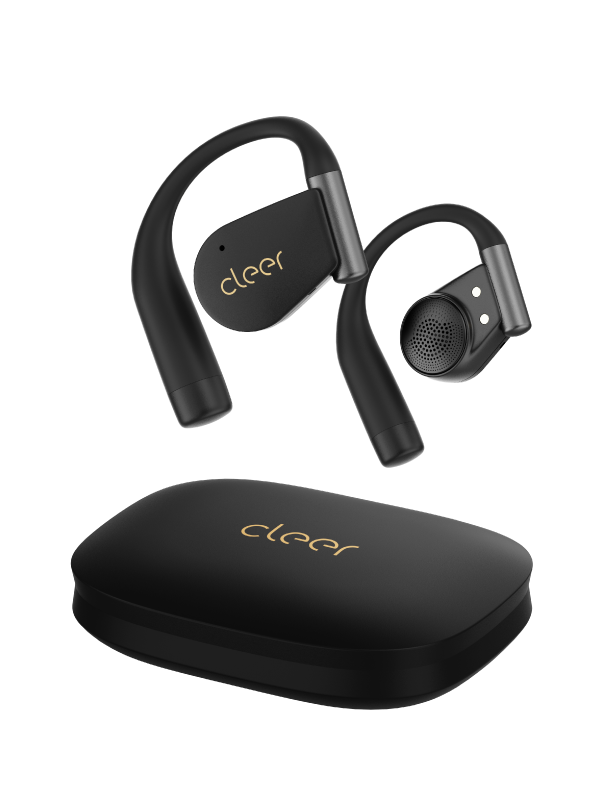 ARC 3 SPORT PRO - Cleer Audio