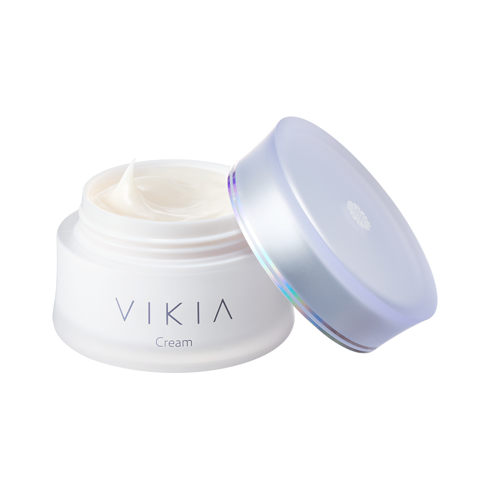 AXI ヴィキアクリームAR＋ | クオレ株式会社