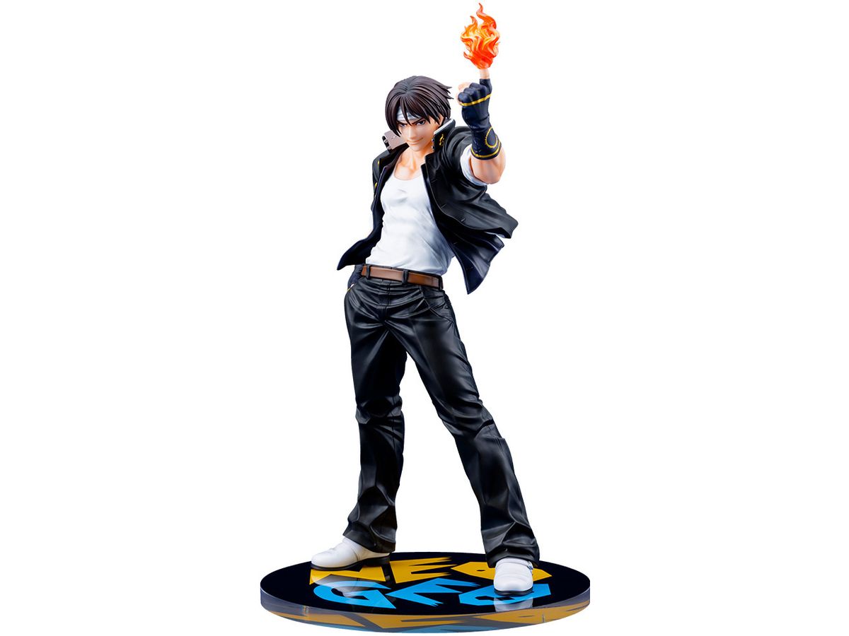 1/8 草薙 京 THE KING OF FIGHTERS '98 Ver. | HLJ.co.jp