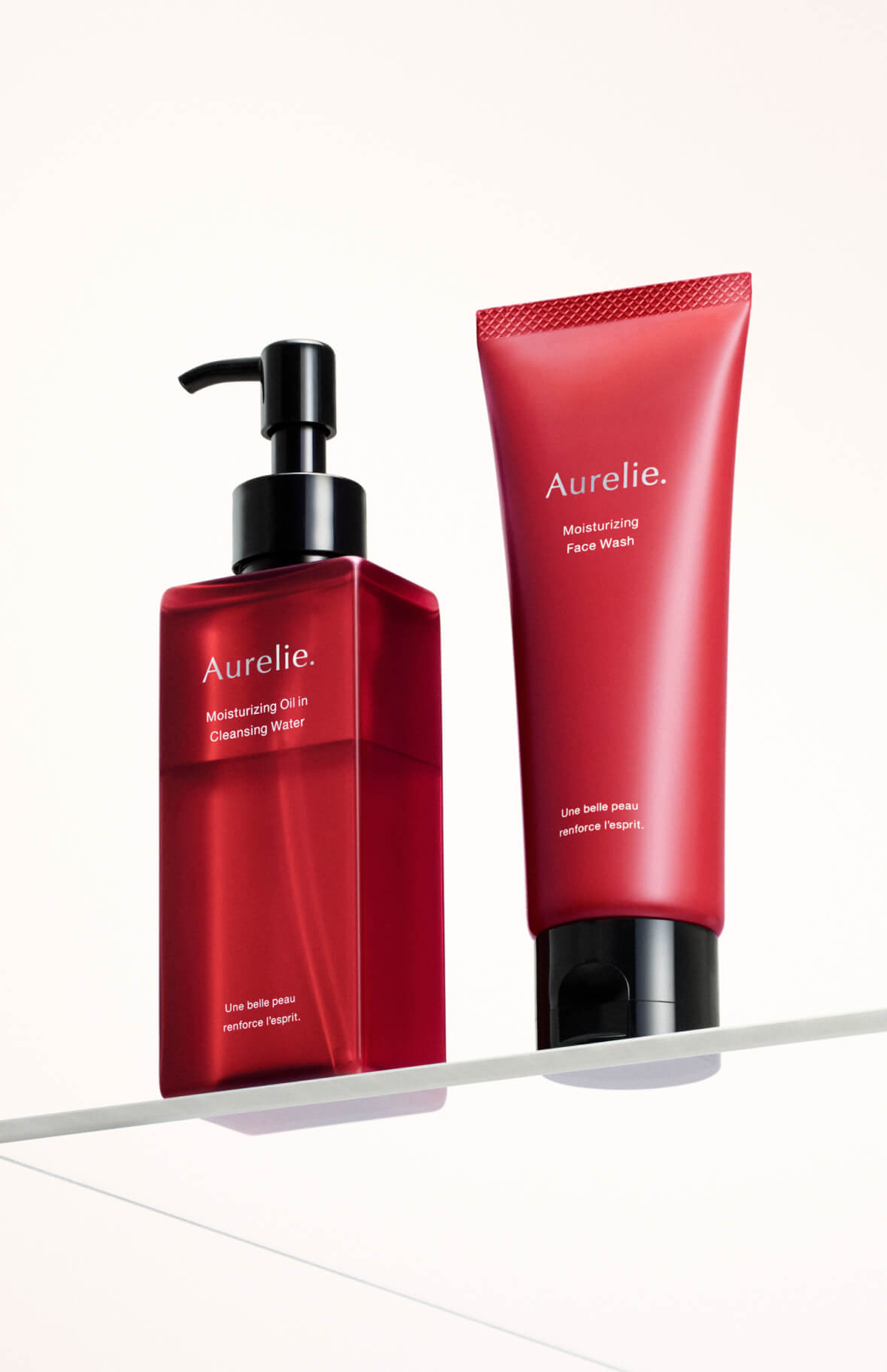 Aurelie. / オレリー 公式オンラインショップ