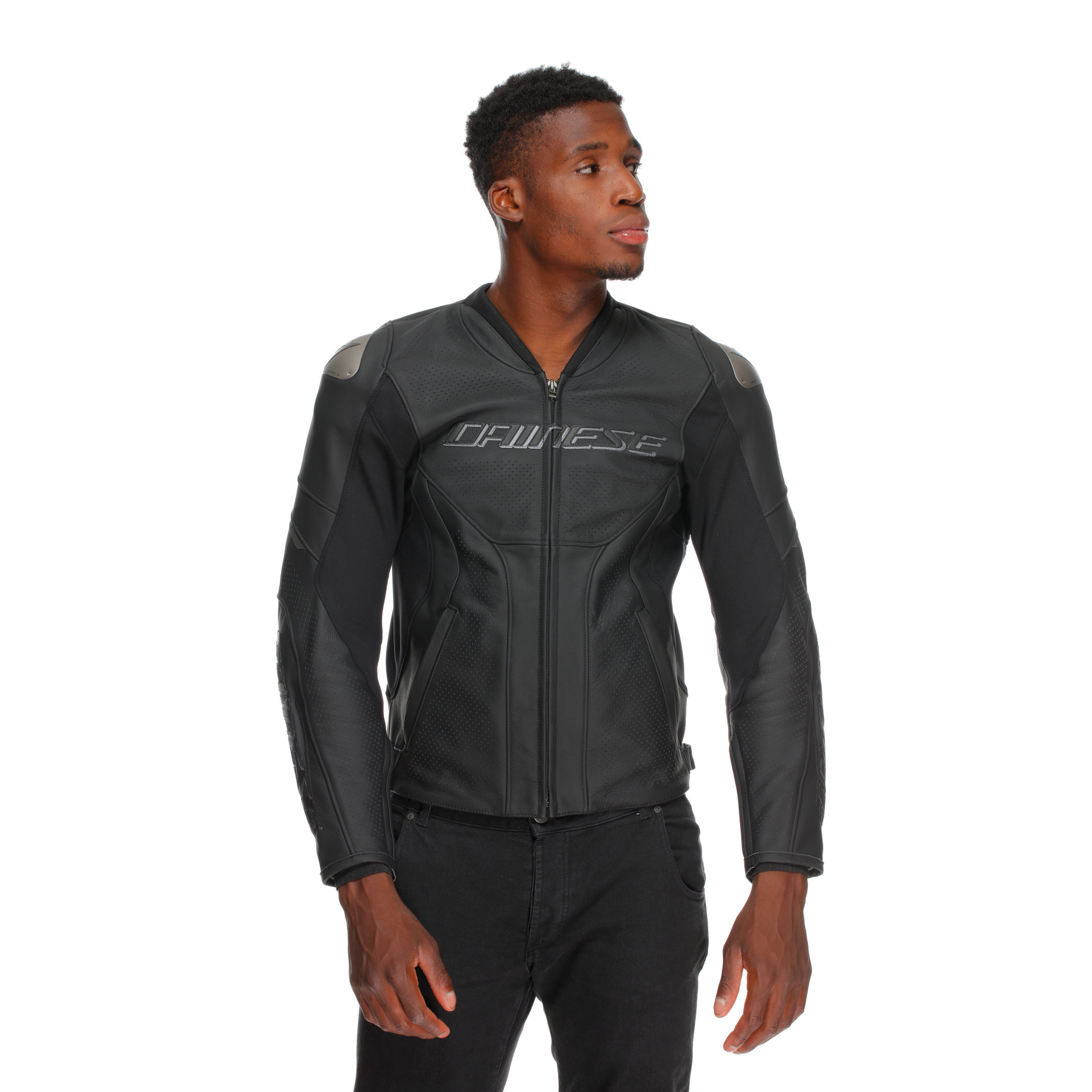 RACING 5 S/T PERF. LEATHER JACKET - ダイネーゼジャパン | Dainese