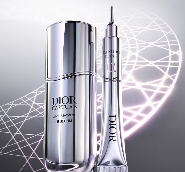 カプチュール トータル ヒアルショット: ディオール｜DEPACO 大丸