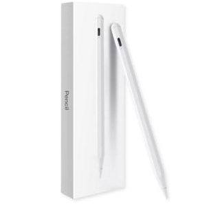 Caneta Apple Pencil A2051 2ª Geração Branca Para IPads Pro, Air E