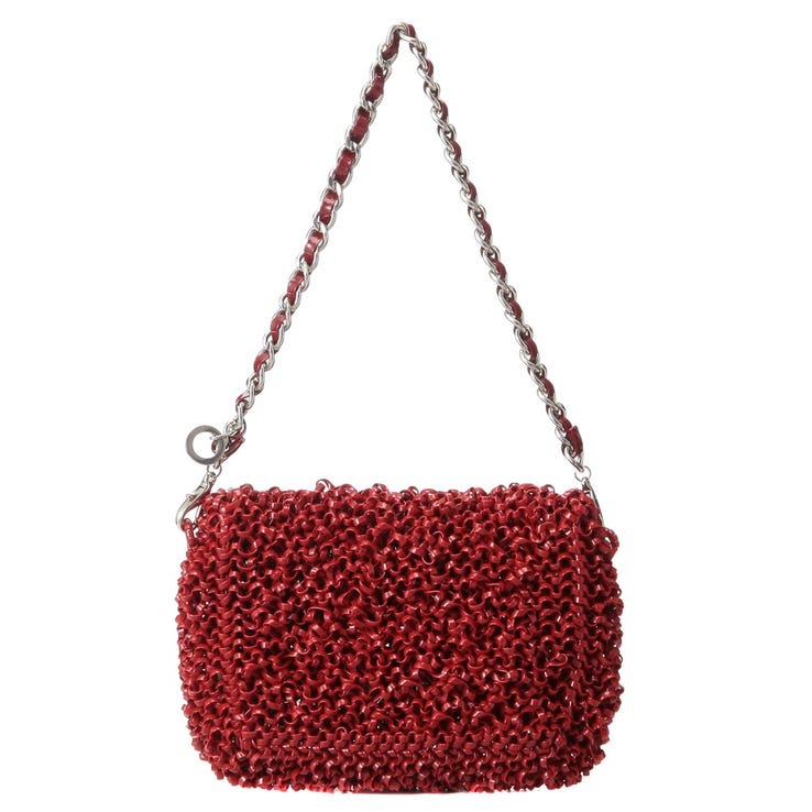 レンタル] レディース アンテプリマ ルッケット ショルダーバッグ