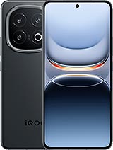 vivo iQOO 13 - Full phone specifications