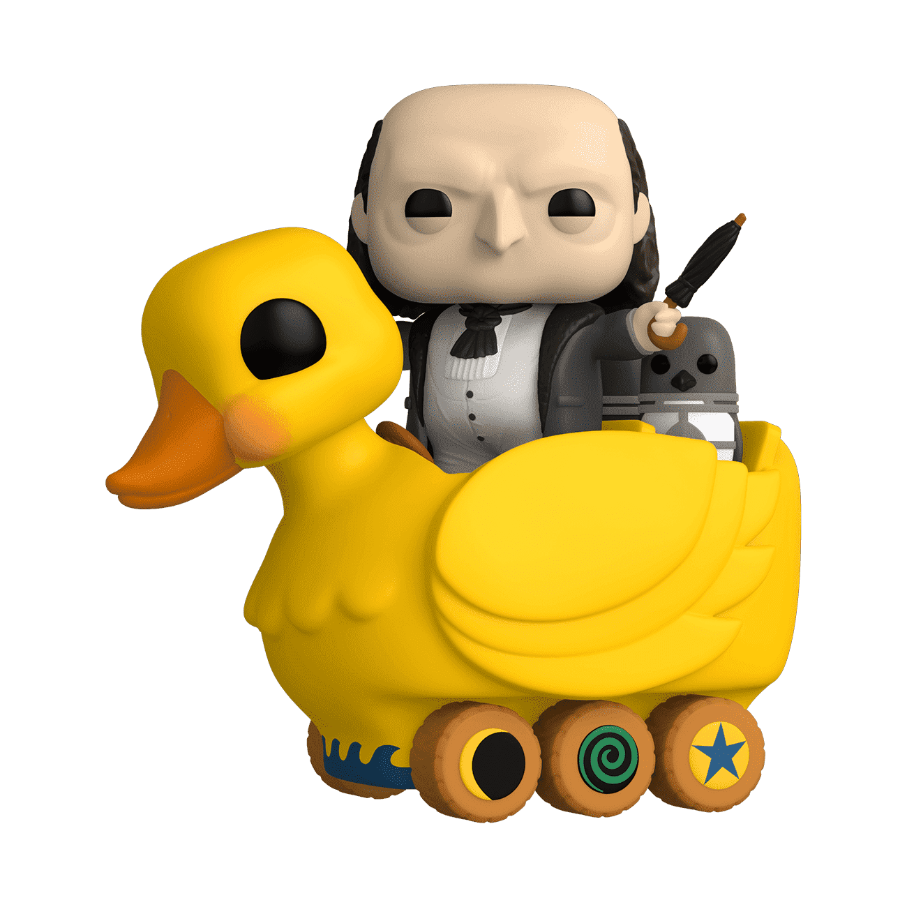 Funko Pop ペンギンズ スキッパー 限定版 Funko POP! Movies: Penguins