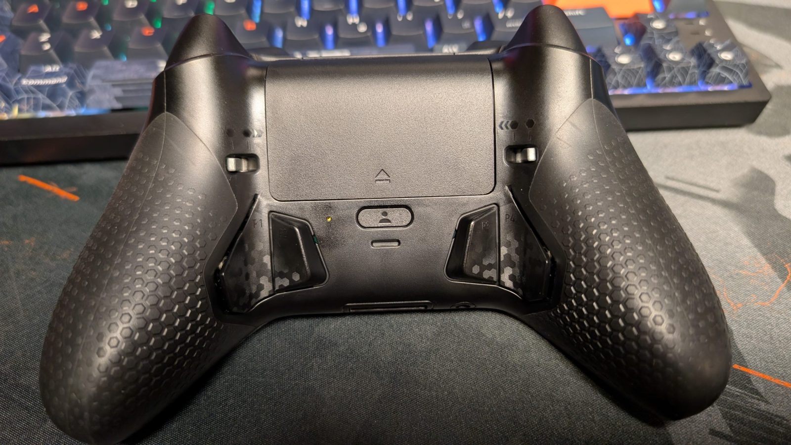 Scuf Instinct Pro Xbox controller review — Improvise, adapt, overcome
