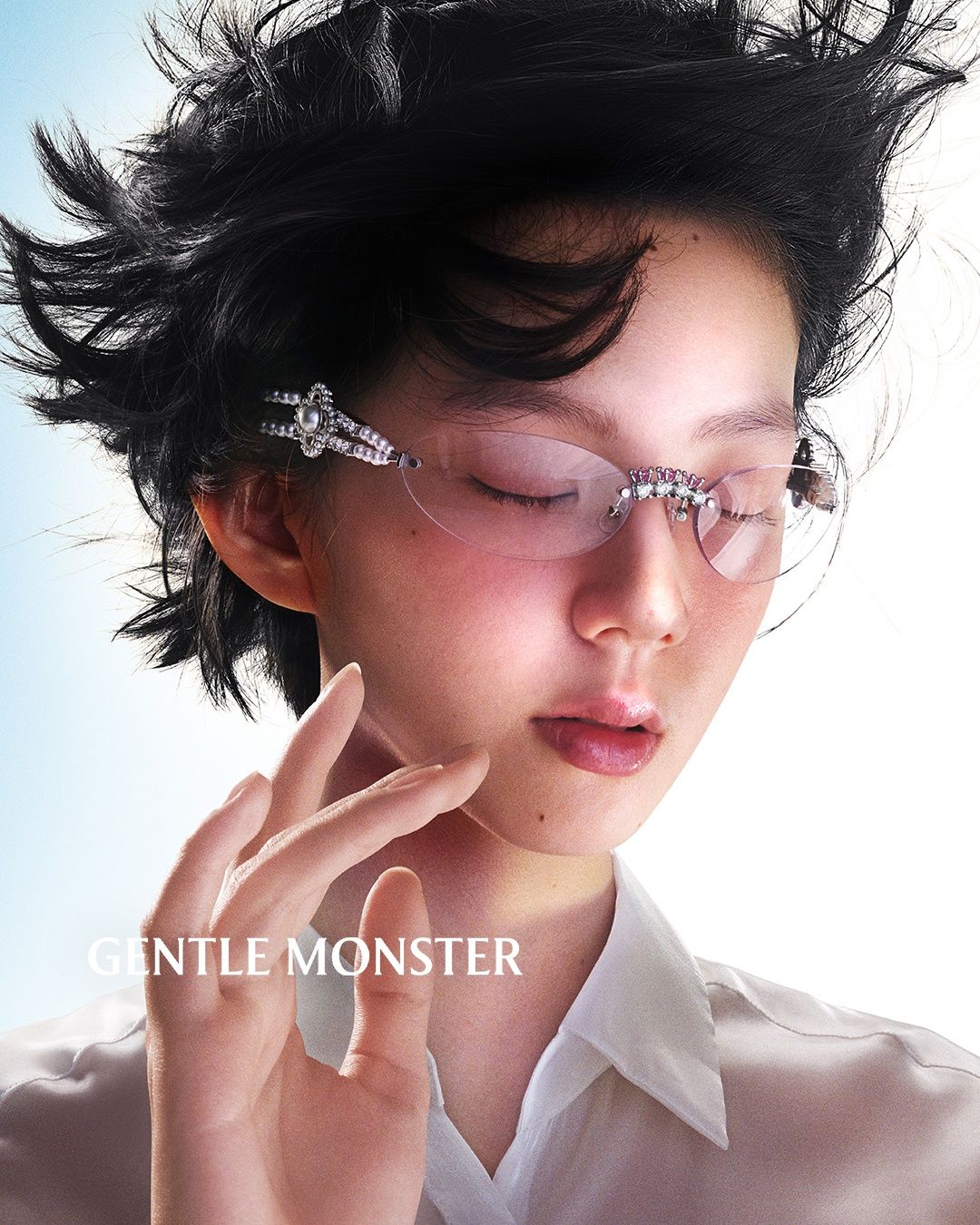 Cocoa V4 | Gentle Monster KR 公式オンラインストア