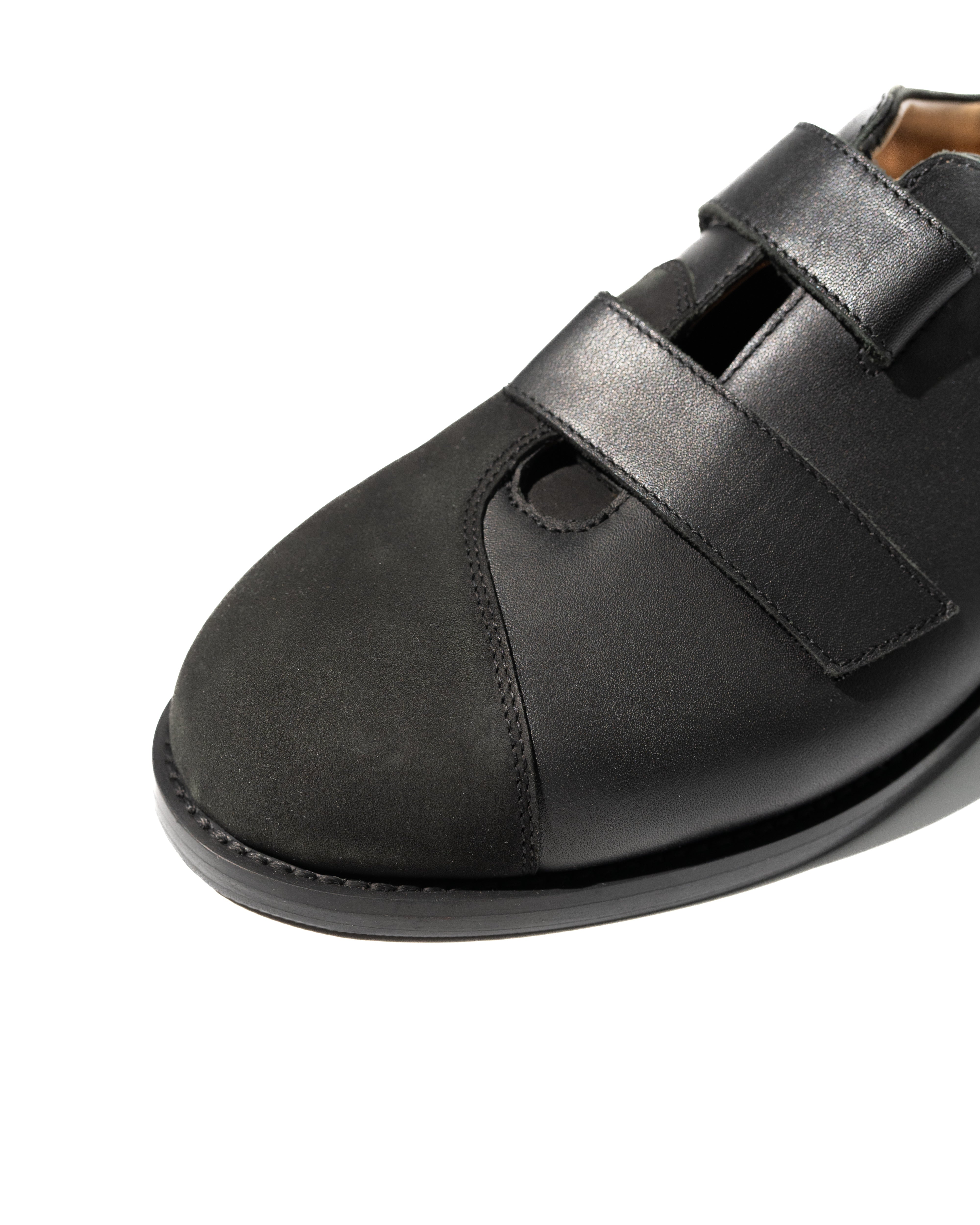 Abelia Edoward Goucha BB SHOES | HAKU公式通販