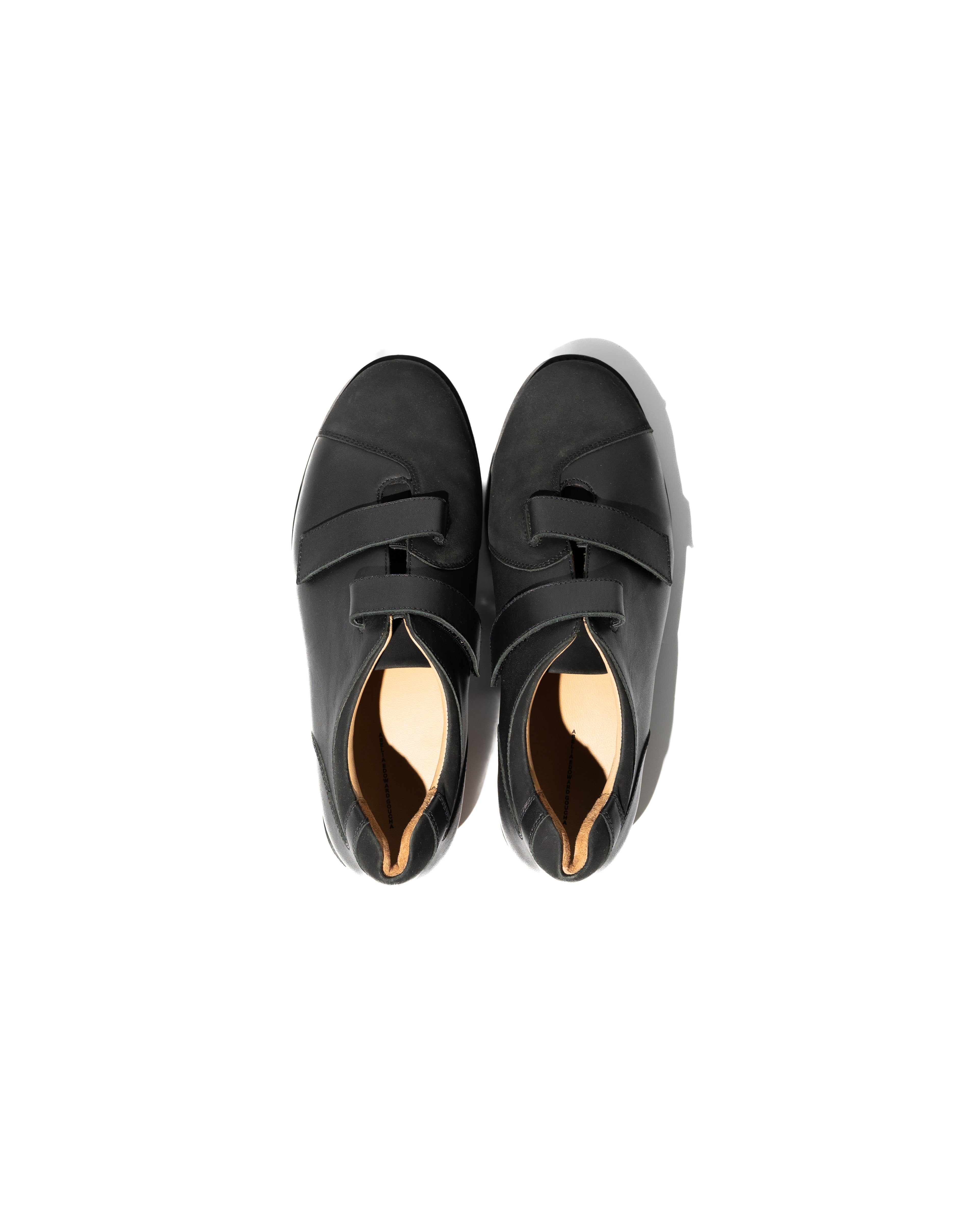 Abelia Edoward Goucha BB SHOES | HAKU公式通販