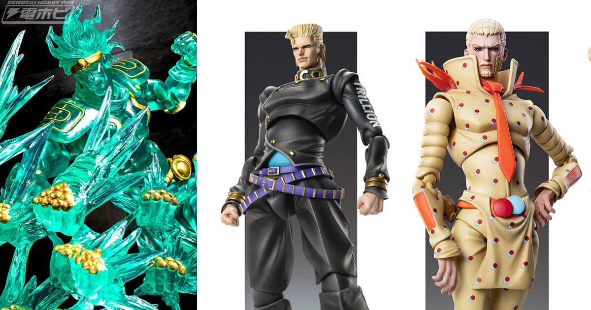 メディコス・エンタテインメントが「ワンフェス2025[夏]」で販売する