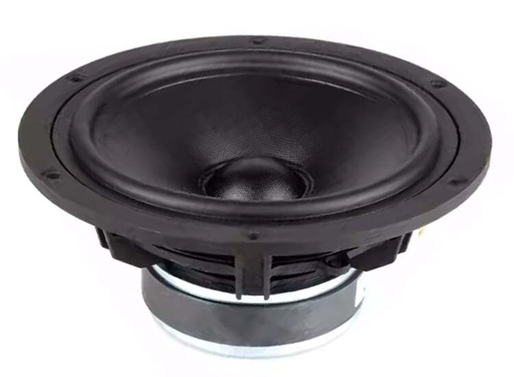 Scan-Speak Discovery 22W/8534G00 Woofer | eBay