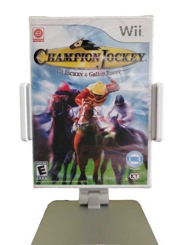 Champion Jockey Special - Switch | eBay
