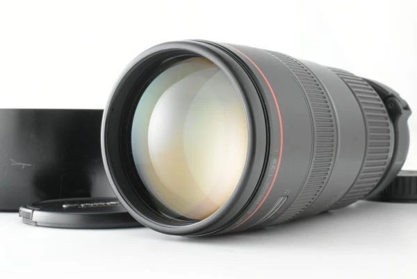 Canon f/2.8 Camera Lenses 80-200mm Focal for sale - eBay