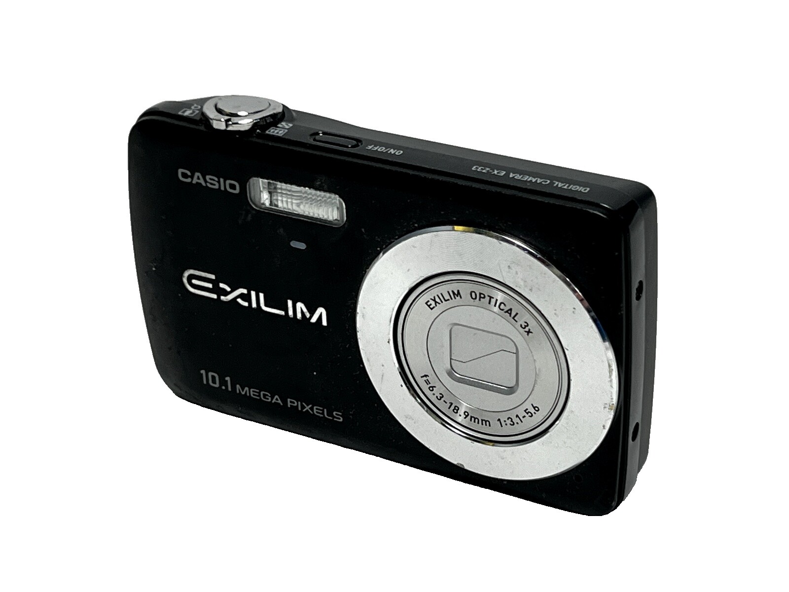 Casio Exilim Ex Z90 Camera | eBay