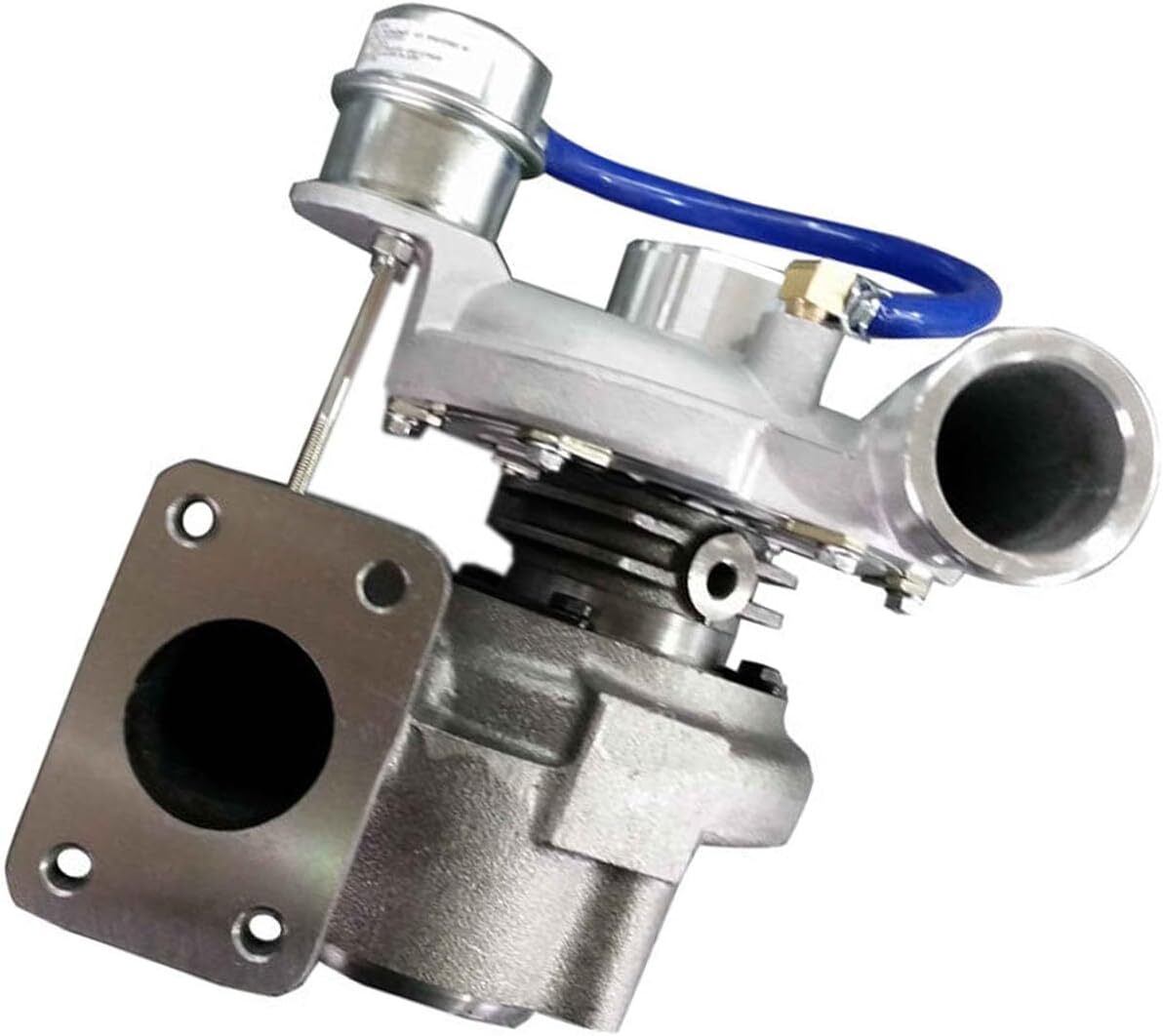 GT2556S Turbo New Turbocharger 2674A822 fits for Perkins 1104D | eBay