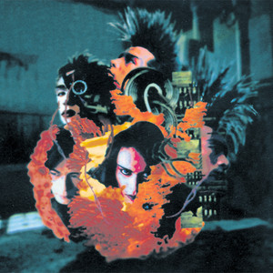 SEXY STREAM LINER - Album by BUCK-TICK | Spotify