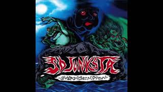 SD JUNKSTA - 同じ空、違う景色 -22.8FM 相葉 涼のOVERDOSE NIPPON