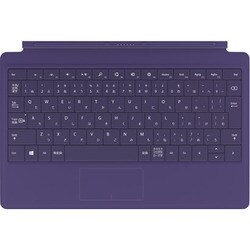 ヨドバシ.com - マイクロソフト Microsoft Type Cover 2（タイプカバー