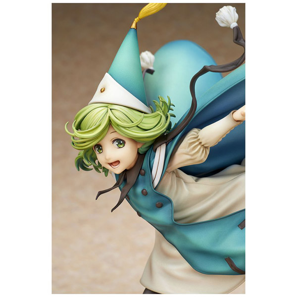 とんがり帽子のアトリエ ココ 1/6 塗装済み完成品フィギュア｜の通販は