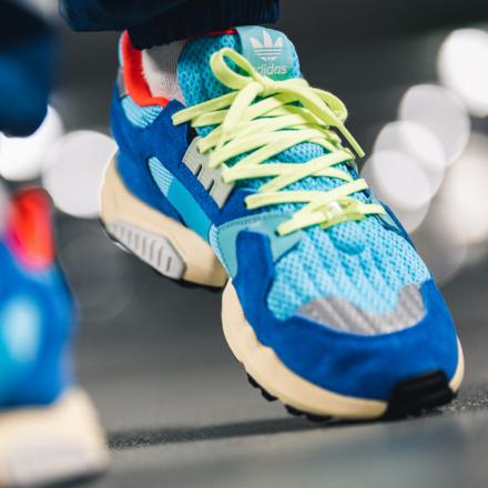国内7月11日発売予定】アディダス オリジナルス ZX トルション