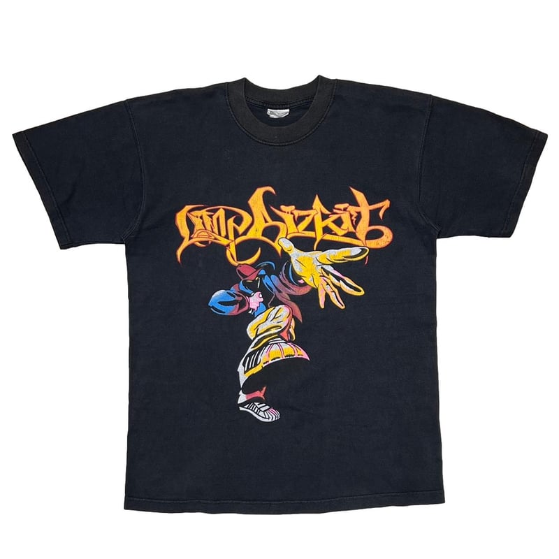 LIMP BIZKIT SIGNIFICANT OTHER LARGE 7205 | grea