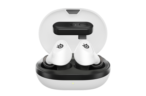 SteelSeries Unveils New Gaming Earbuds For PS5, Xbox And More