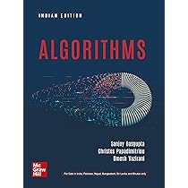 Buy Algorithms Book Online at Low Prices in India | Algorithms