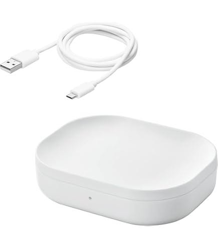 Amazon.co.jp: Airpods pro 2 充電器、USB タイプc ケーブル対応
