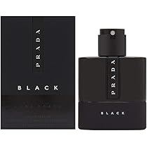 Amazon.co.jp: プラダ ルナロッサ カーボン オードトワレ 50mL