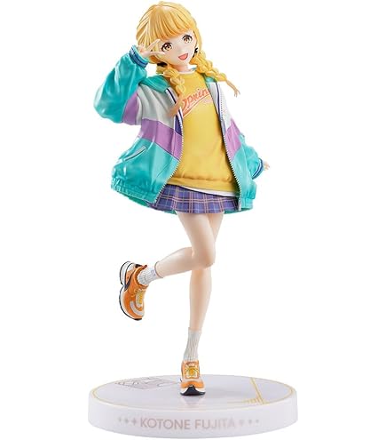 Amazon.co.jp: 一番くじ 学園アイドル*マスター Part3 ラストワン賞