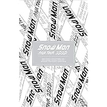 Amazon.co.jp: Snow Man LIVE TOUR 2021 Mania(DVD4枚組)(初回盤