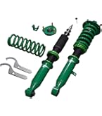 Amazon | BLITZ(ブリッツ) 車高調 レンチ付 GS/クラウン/クラウン