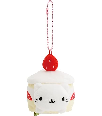 Amazon.co.jp: San-x まめゴマ くったりまめゴマぬいぐるみM さくら