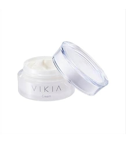 Amazon | クオレ 化粧品 AXI ヴィキアクリーム 36g 薬用 美白クリーム