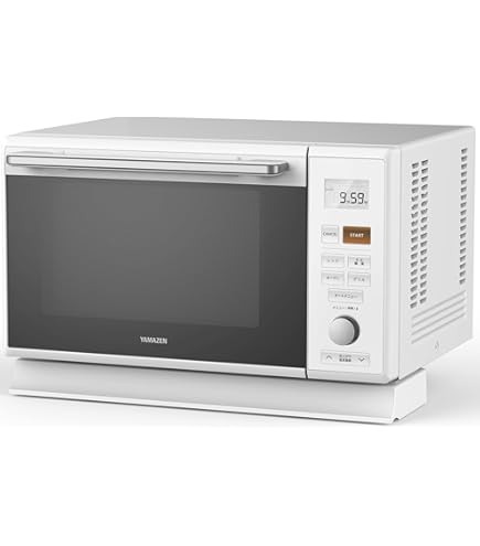 Amazon | 日立 スチームオーブンレンジ ヘルシーシェフ 33L メタリック