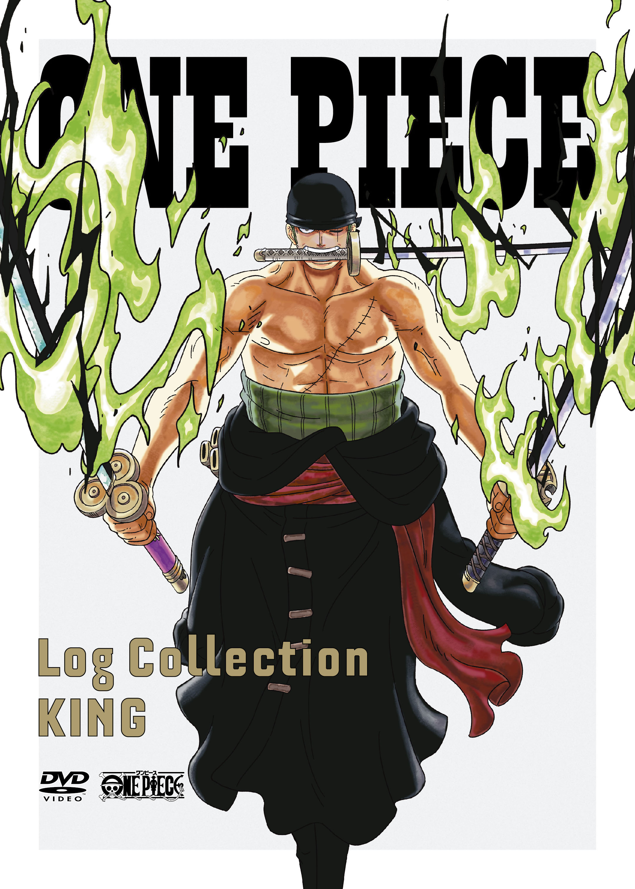 ONE PIECE Log Collectionの検索結果【アニメタイムズSTORE】