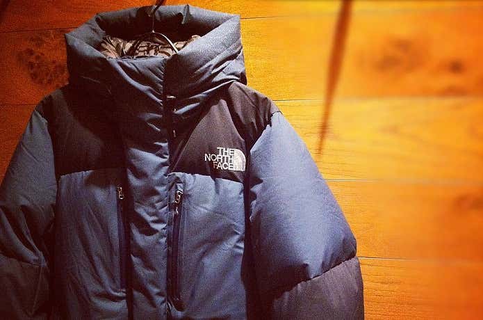 バルトロライトジャケット 2024】いつ発売？サイズ感や着こなしコーデ