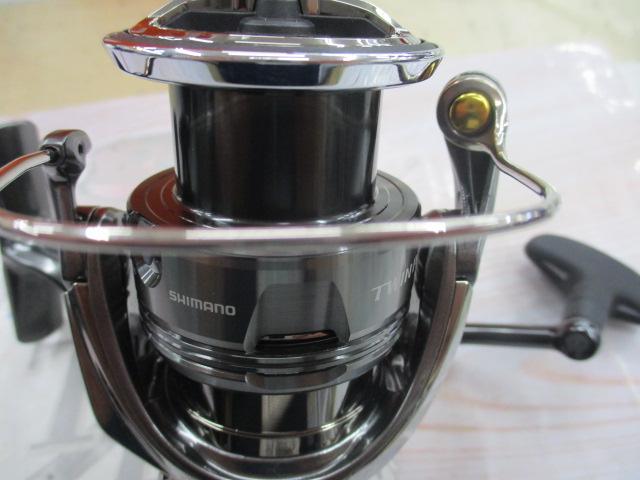 24ツインパワー C3000XG｜＠ベリーネット 日本最大新品中古釣具WEBショップ